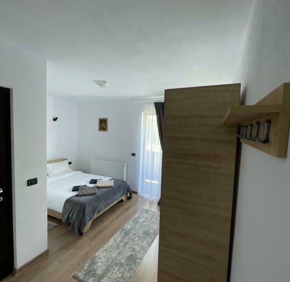 חדר סטנדרט עם מיטת קינג, Vila Hojda