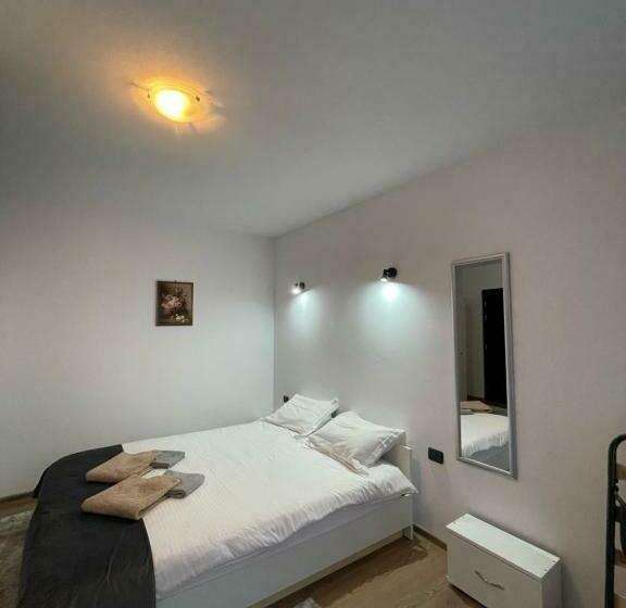 חדר סטנדרט עם מיטת קינג, Vila Hojda