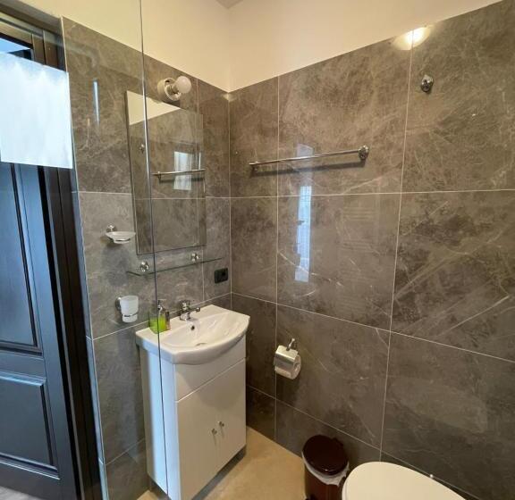 חדר סטנדרט עם מיטת קינג, Vila Hojda