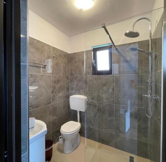 חדר סטנדרט עם מיטת קינג, Vila Hojda