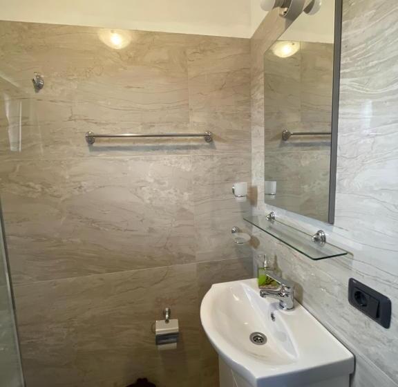 חדר סטנדרט עם מיטת קינג, Vila Hojda