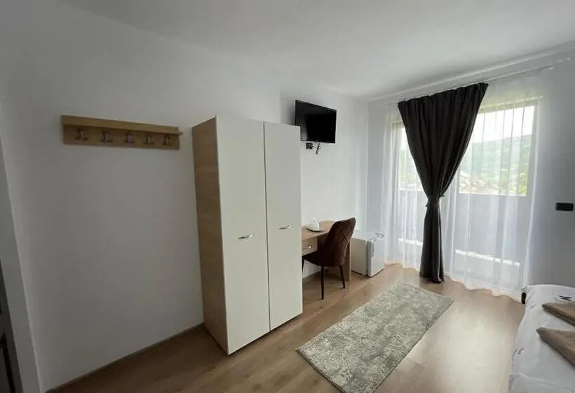 Pokój Standard Łóżko King Size, Vila Hojda