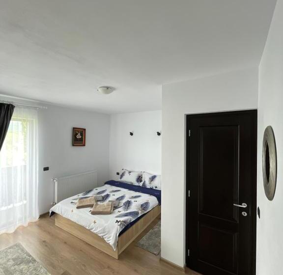 חדר סטנדרט עם מיטת קינג, Vila Hojda