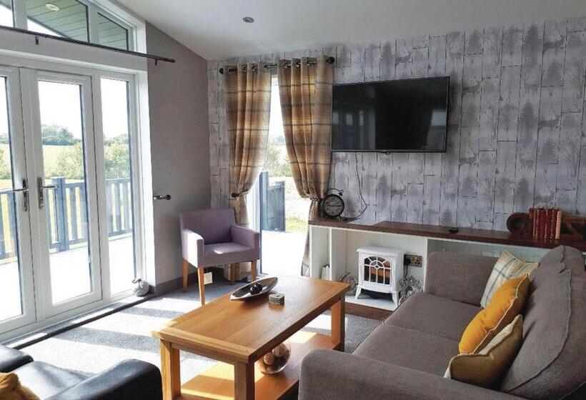 Дом 3 Спальни, Barlings Country Park