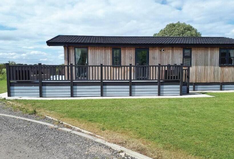 Дом 3 Спальни, Barlings Country Park