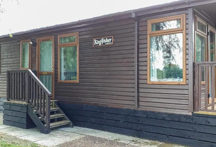 4ベッドルームハウス, Barlings Country Park