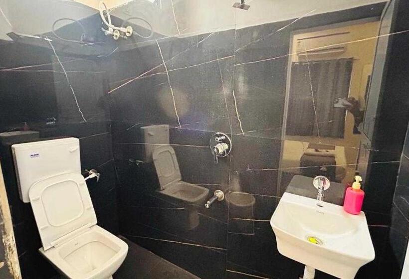 Номер Стандарт, Spot On Hotel Elite