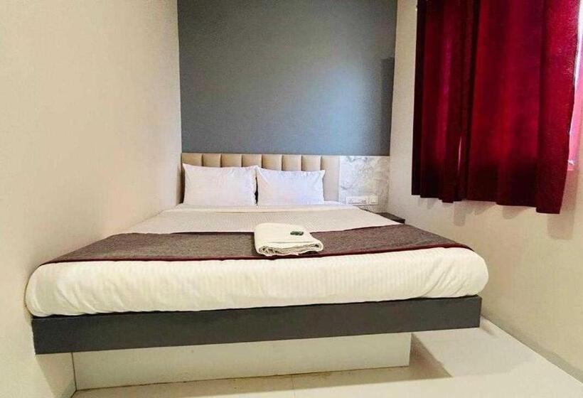Номер Стандарт, Spot On Hotel Elite