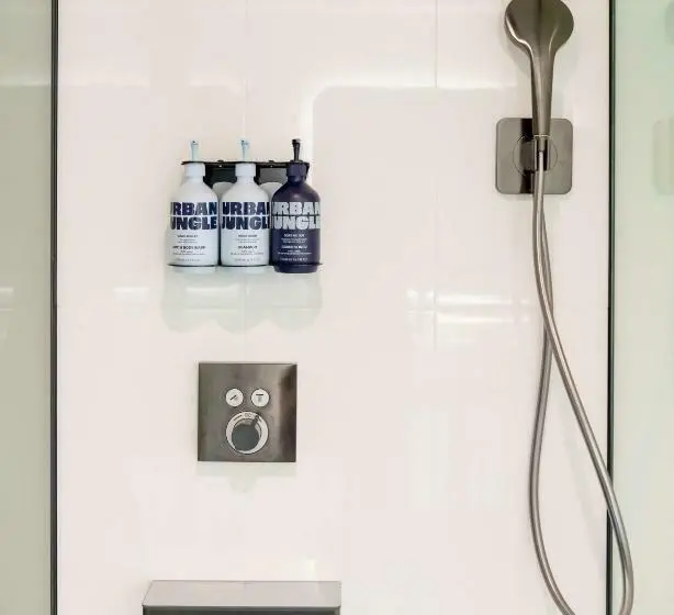 スイート, Yotel Miami