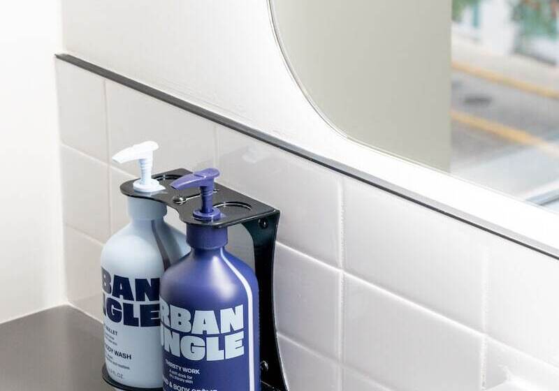 غرفة قياسية, Yotel Miami