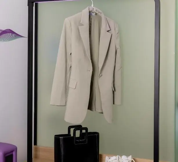 ジュニアスイート, Yotel Miami