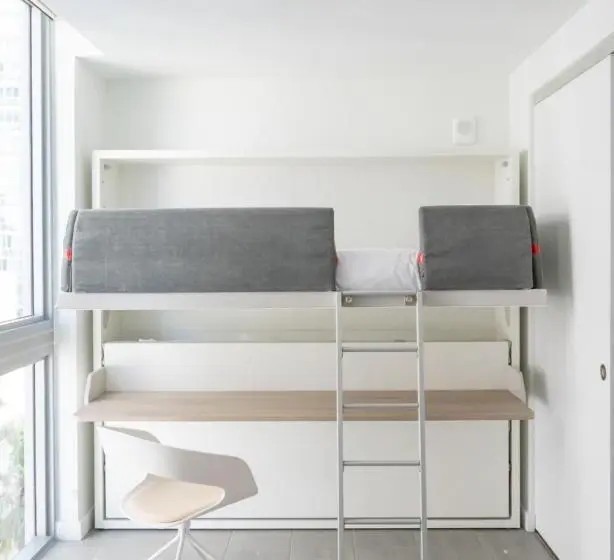 Standard Studio with Bunk Beds