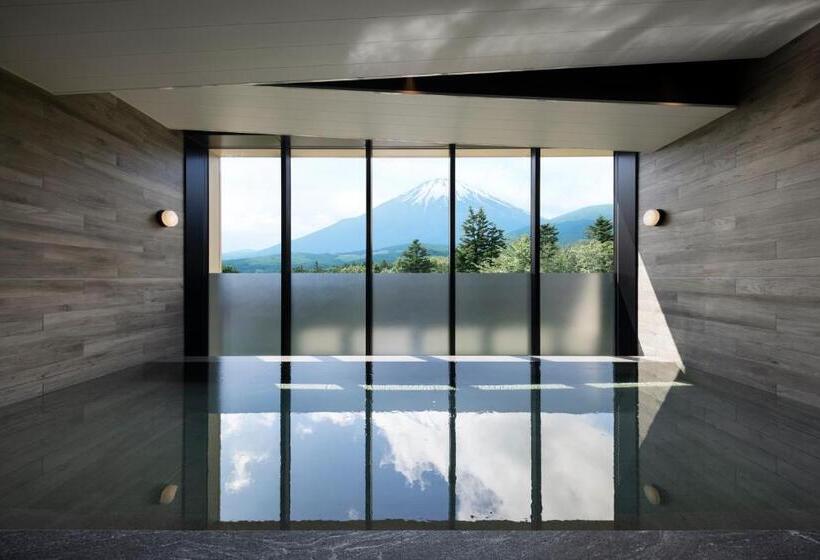 Люкс Кровать Кинг, Fuji Speedway Hotel, In The Unbound Collection By Hyatt