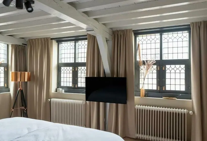 スタンダードルーム, Het Heerenlogement Beusichem