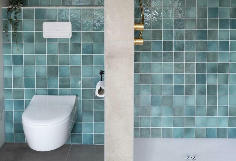 חדר סטנדרט, Het Heerenlogement Beusichem