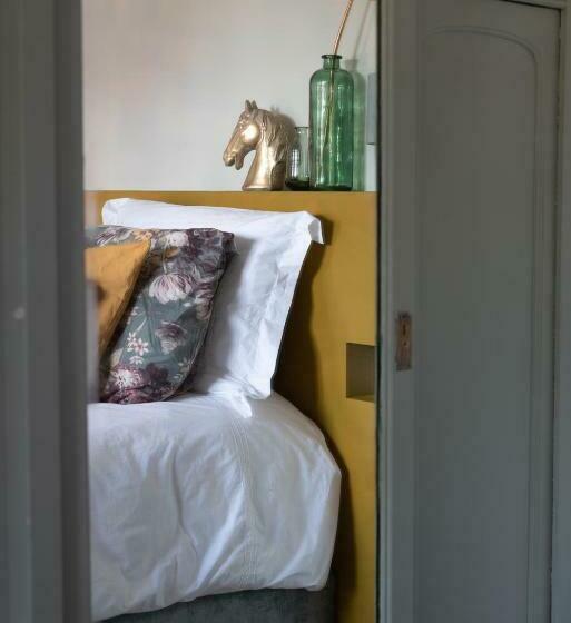 חדר סטנדרט, Het Heerenlogement Beusichem