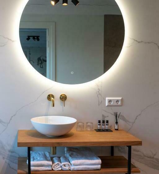 חדר סטנדרט, Het Heerenlogement Beusichem