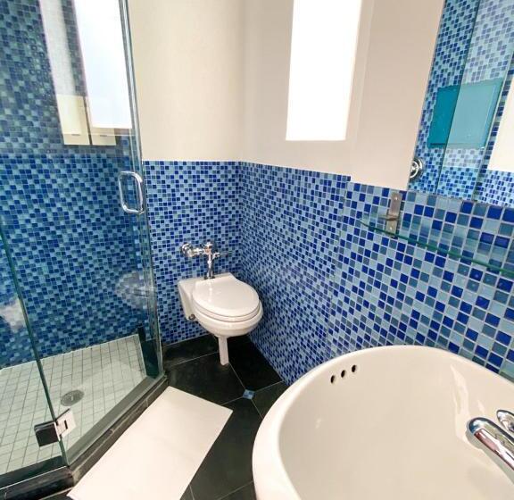 اتاق استاندارد, JG Sohotel