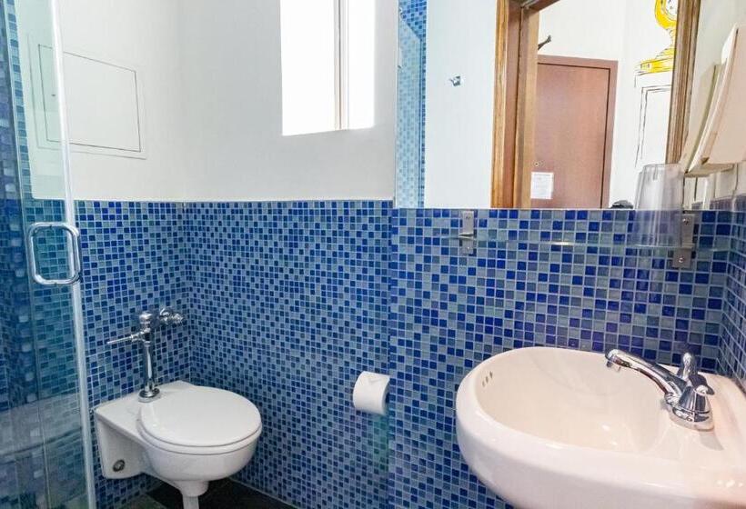 اتاق استاندارد, JG Sohotel