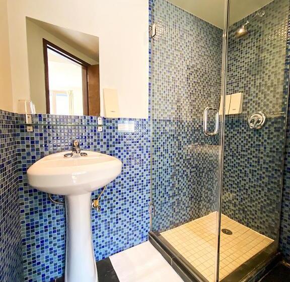 اتاق استاندارد, JG Sohotel