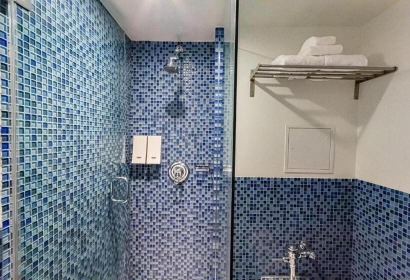 اتاق استاندارد, JG Sohotel