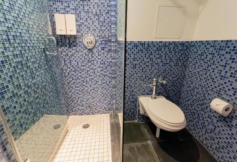 اتاق استاندارد با تخت بزرگ, JG Sohotel