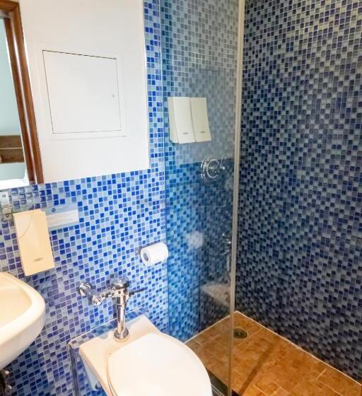 اتاق استاندارد, JG Sohotel