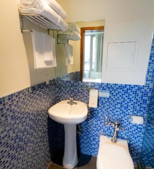 اتاق استاندارد, JG Sohotel