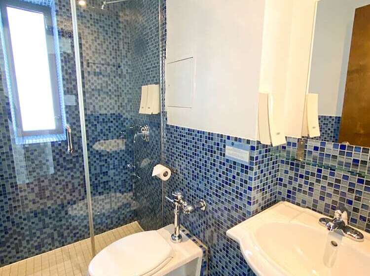 اتاق استاندارد, JG Sohotel