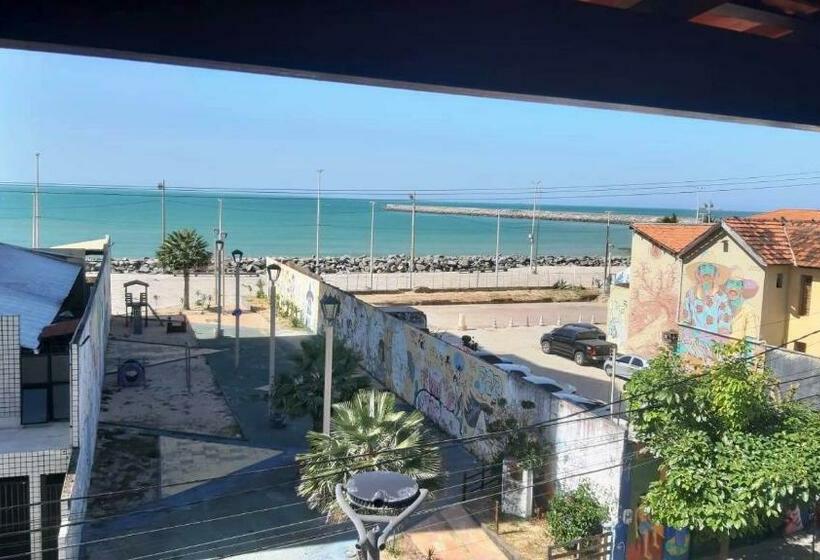 סוויטה משפחתית, Iracema Praia Flats