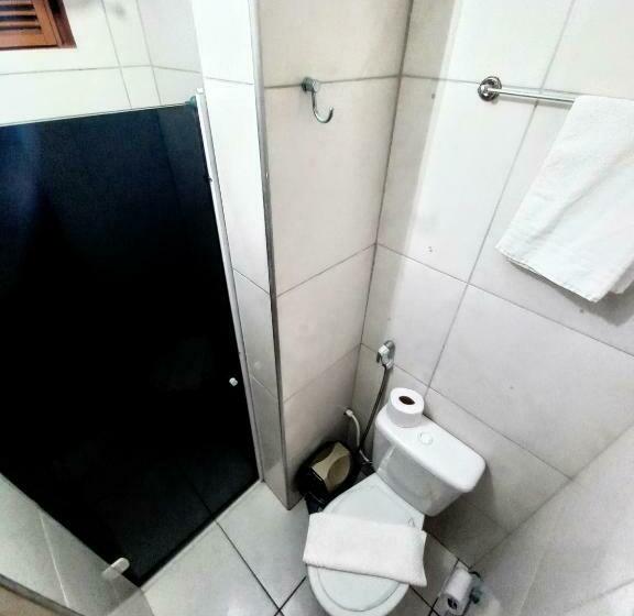 סוויטה משפחתית, Iracema Praia Flats