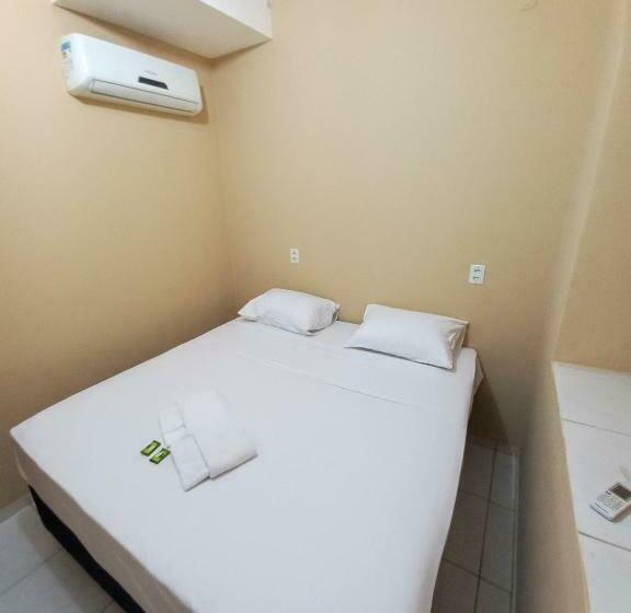 סוויטה משפחתית, Iracema Praia Flats