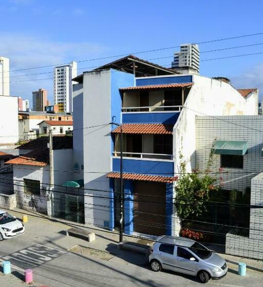 סוויטה משפחתית, Iracema Praia Flats