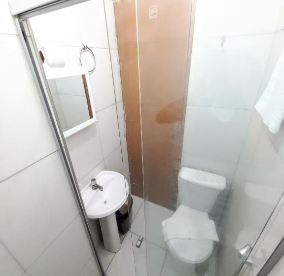 דירת חדר, Iracema Praia Flats