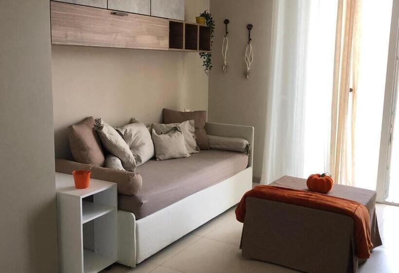 חדר משפחתי, La S Volta Vanzago Bed And Breakfast