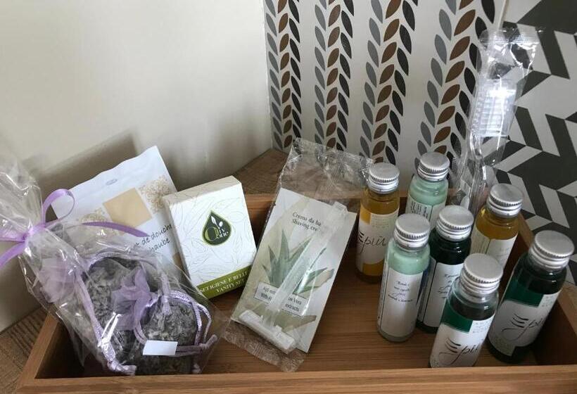 غرفة عائلية, La S Volta Vanzago Bed And Breakfast