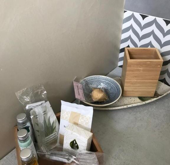 חדר סטנדרט עם מרפסת, La S Volta Vanzago Bed And Breakfast