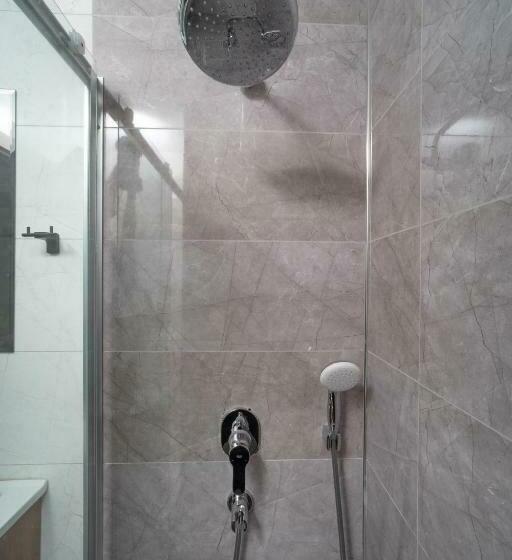 デラックスルーム, Meli̇tya Hotels Gökçeada