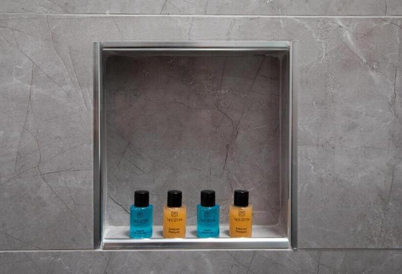 スタンダードルーム, Meli̇tya Hotels Gökçeada