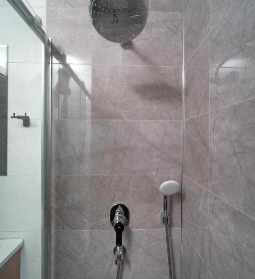 スタンダードルーム, Meli̇tya Hotels Gökçeada