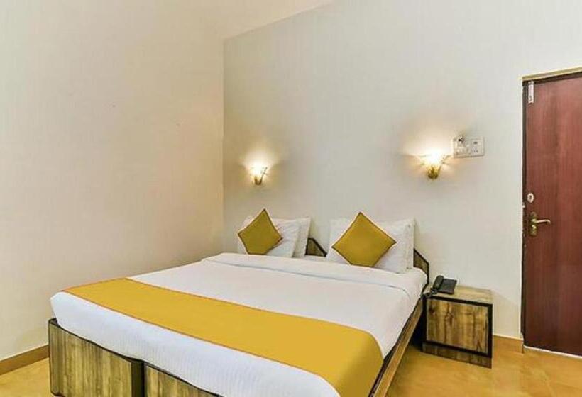 豪华房间, Townhouse Oak Kris Dane S Resort