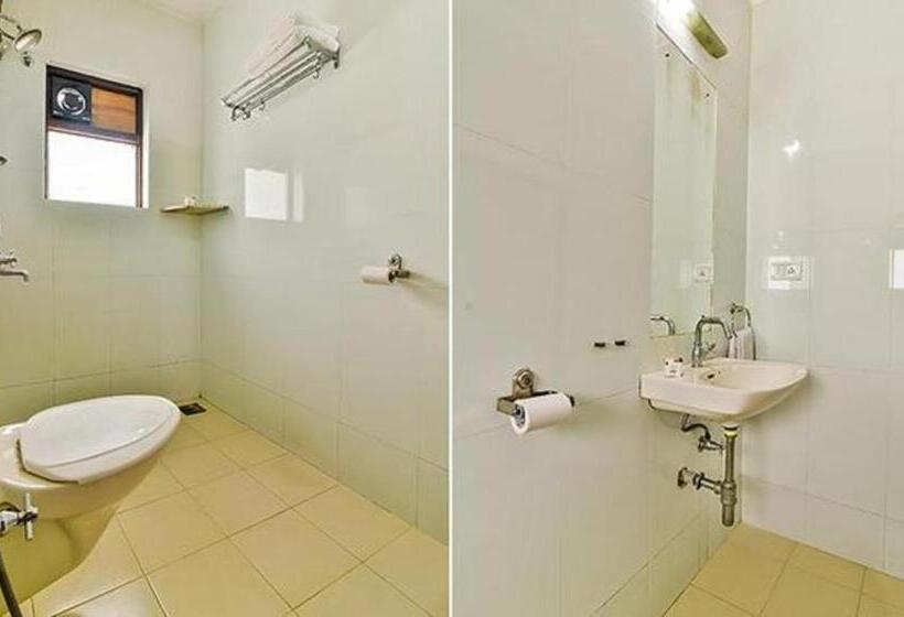 豪华房间, Townhouse Oak Kris Dane S Resort