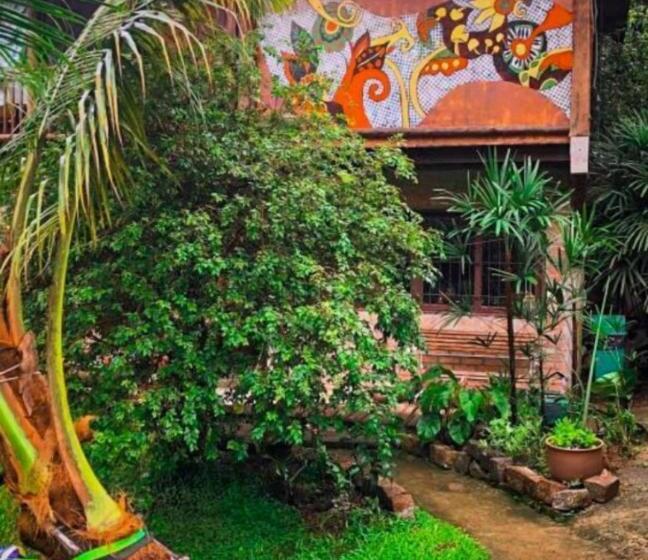 غرفة عائلية, Chalés Viela Embaúba