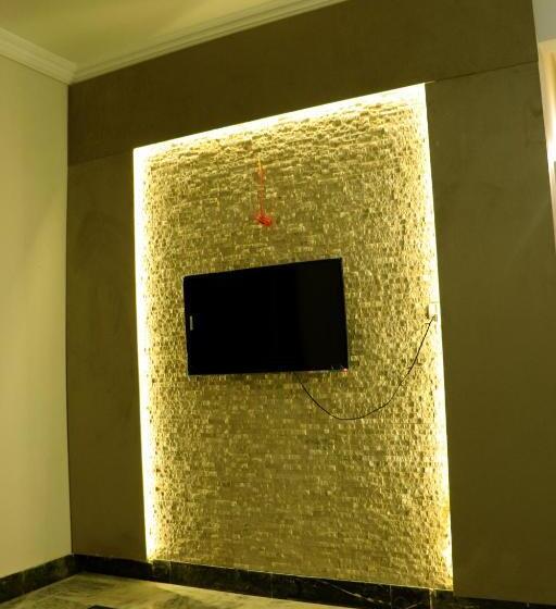 اتاق لوکس, Grand Hayat Guest House