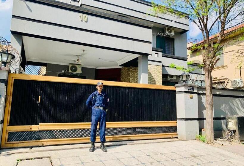 اتاق لوکس, Grand Hayat Guest House