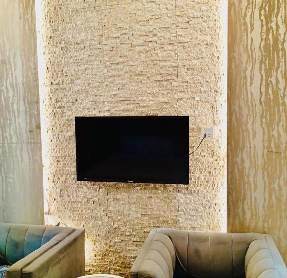 اتاق استاندارد با 2 تخت دوبل, Grand Hayat Guest House