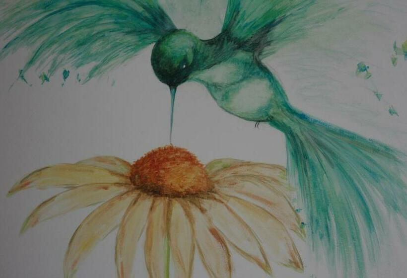 4인용 스탠다드 룸, Château D Arfeuilles Chambres Et Tables D Hôtes