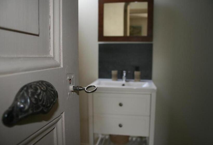 디럭스 룸, Château D Arfeuilles Chambres Et Tables D Hôtes