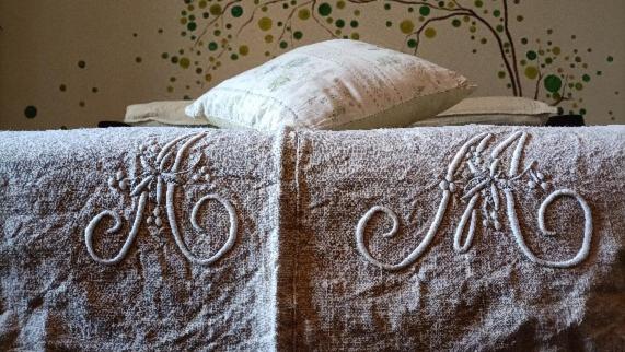 Номер Deluxe, Château D Arfeuilles Chambres Et Tables D Hôtes
