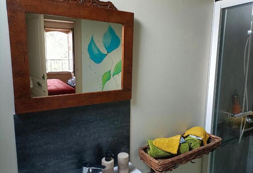 디럭스 룸, Château D Arfeuilles Chambres Et Tables D Hôtes